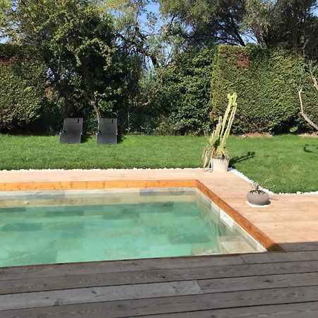 קסיס Guest House Olivades מראה חיצוני תמונה