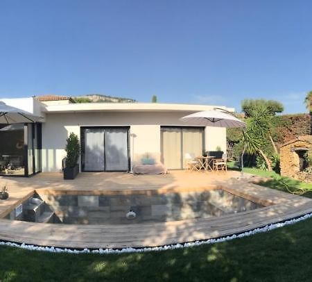 קסיס Guest House Olivades מראה חיצוני תמונה