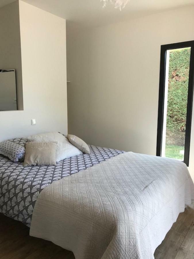 קסיס Guest House Olivades מראה חיצוני תמונה