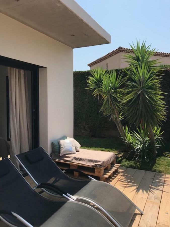 קסיס Guest House Olivades מראה חיצוני תמונה