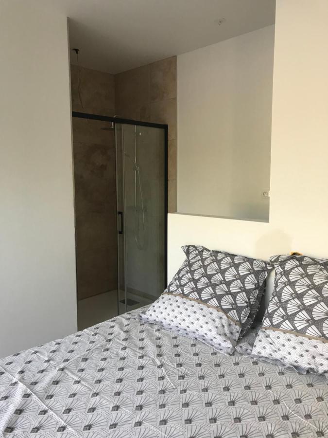 קסיס Guest House Olivades מראה חיצוני תמונה