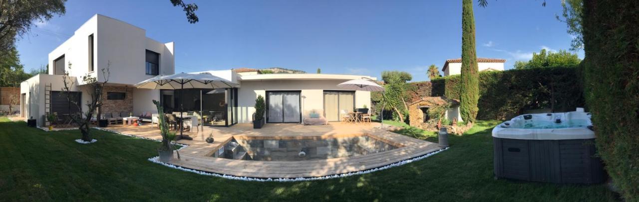 קסיס Guest House Olivades מראה חיצוני תמונה